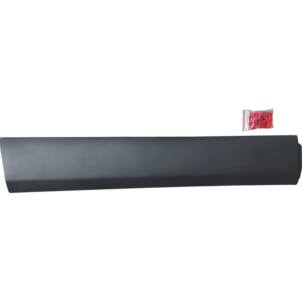 Baguette et bande protectrice, porte avant gauche — Mazda CX-30 (2019-…) — réf. 5621421