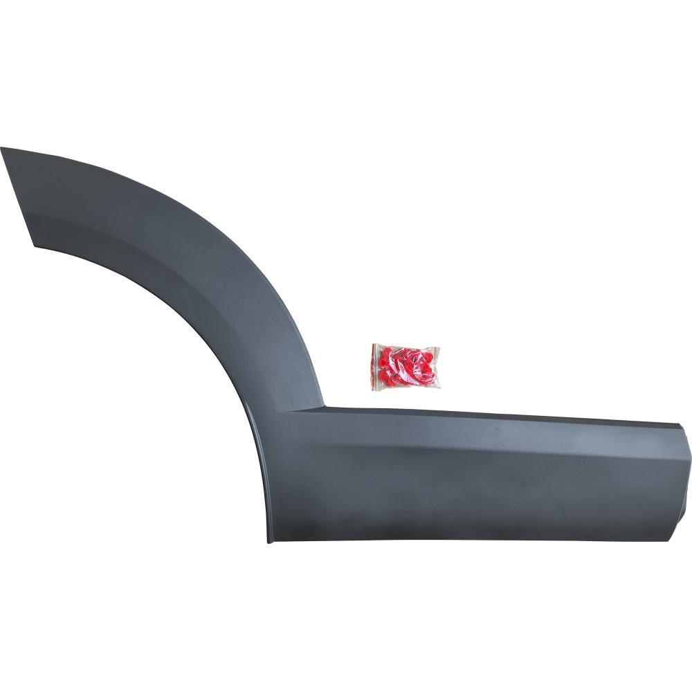 Baguette et bande protectrice, porte arrière droite — Mazda CX-30 (2019-…) — réf. 5621422