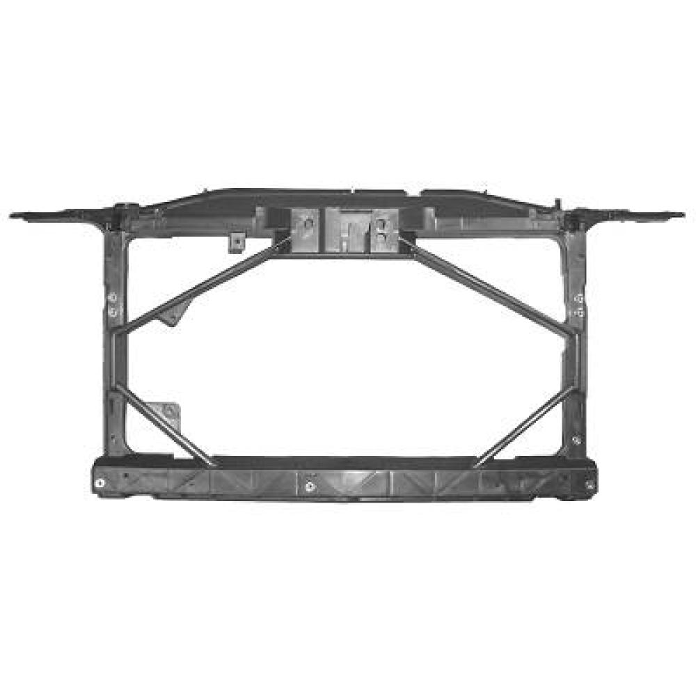 Revêtement avant — Mazda 6 (2002-2005) (+1)