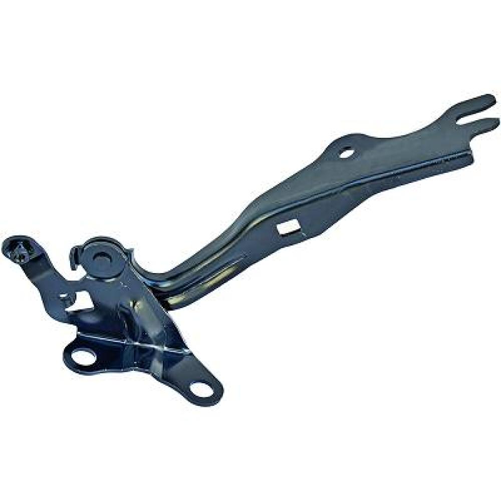 Charnière, capot-moteur droite — Mazda 6 (2002-2005) (+1)