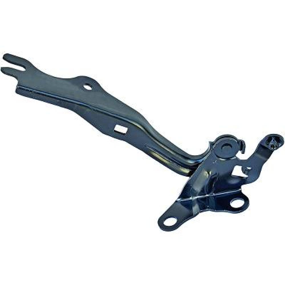 Charnière, capot-moteur gauche — Mazda 6 (2002-2005) (+1)