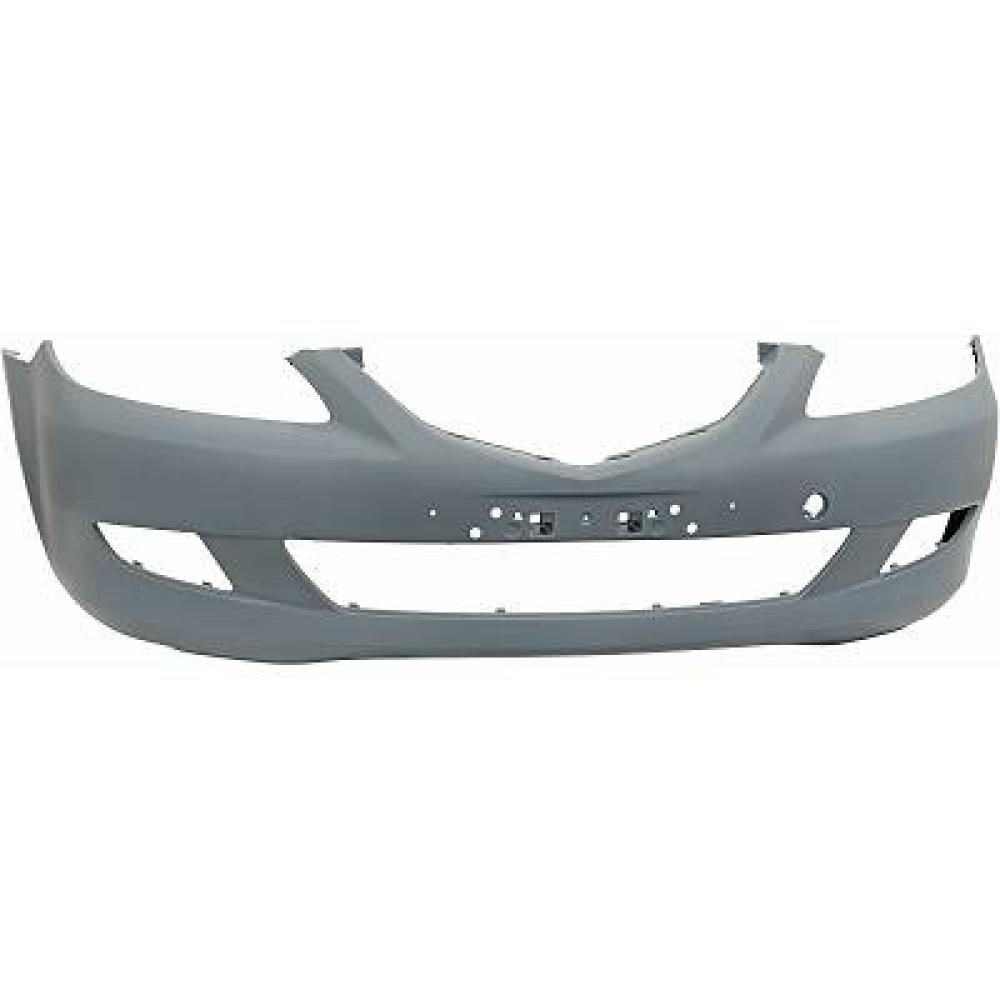 Pare-chocs avant — Mazda 6 (2002-2005) — réf. 5625050