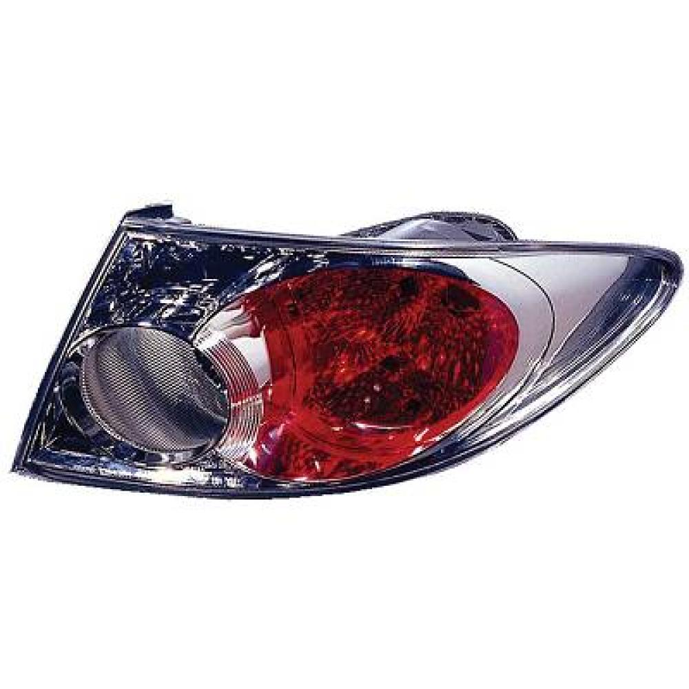 Feu arrière droite — Mazda 6 (2002-2005) — réf. 5625090