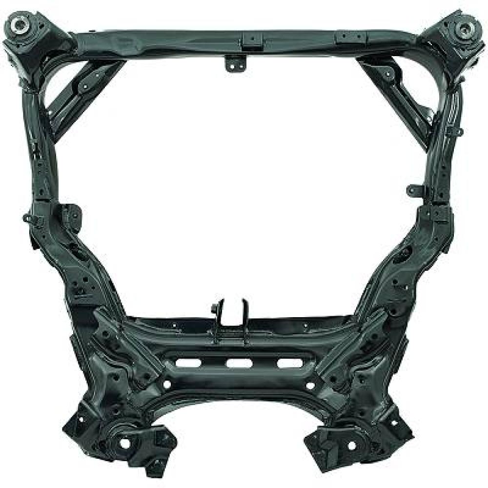 Plot de berceau/Support d'agrégats — Mazda 6 (2002-2005) (+1)