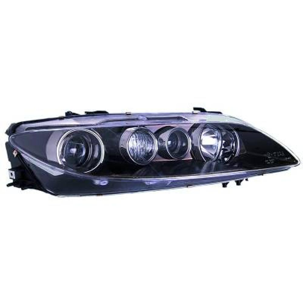 Projecteur principal droite — Mazda 6 (2005-2007) — réf. 5625180