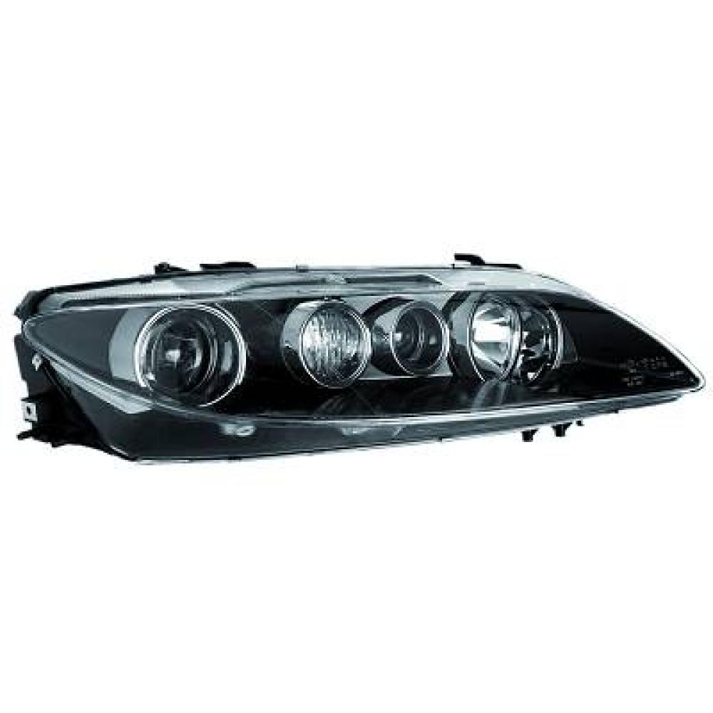 Projecteur principal droite — Mazda 6 (2005-2007) — réf. 5625280