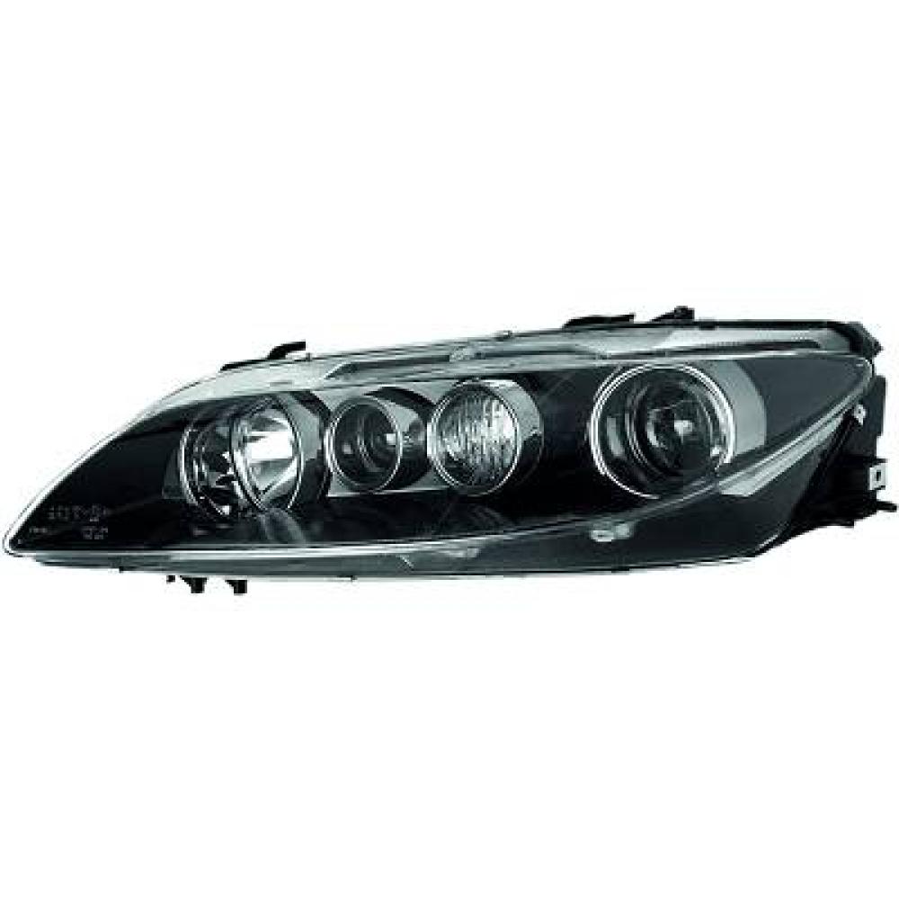 Projecteur principal gauche — Mazda 6 (2005-2007) — réf. 5625281