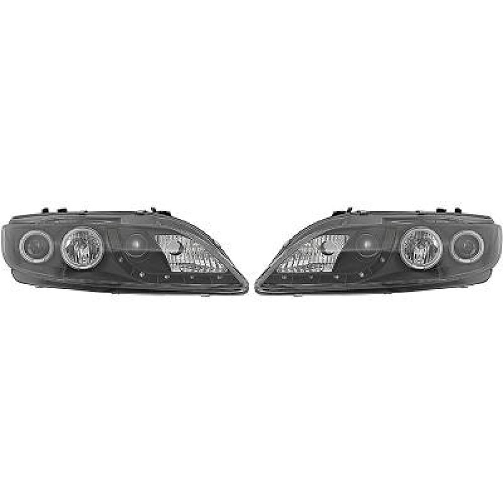 Kit de projecteurs principaux — Mazda 6 (2002-2005) — réf. 5625385