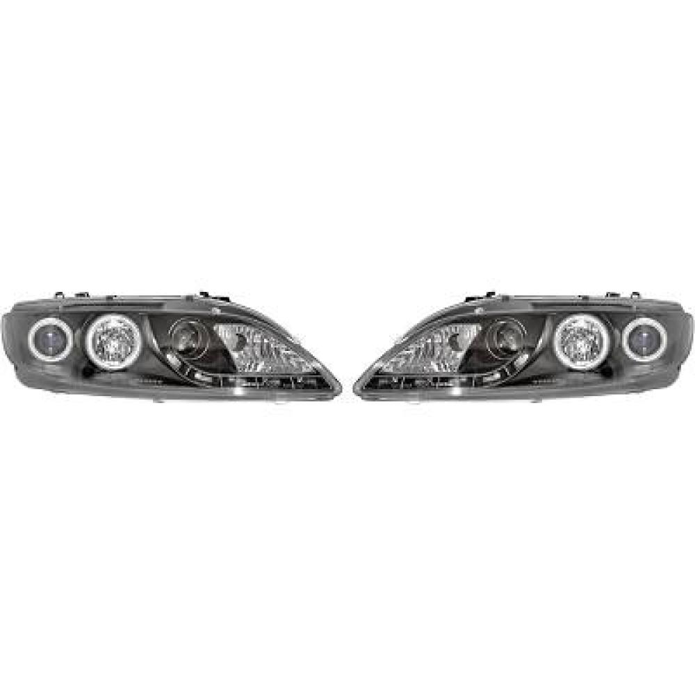 Kit de projecteurs principaux — Mazda 6 (2002-2005) — réf. 5625585