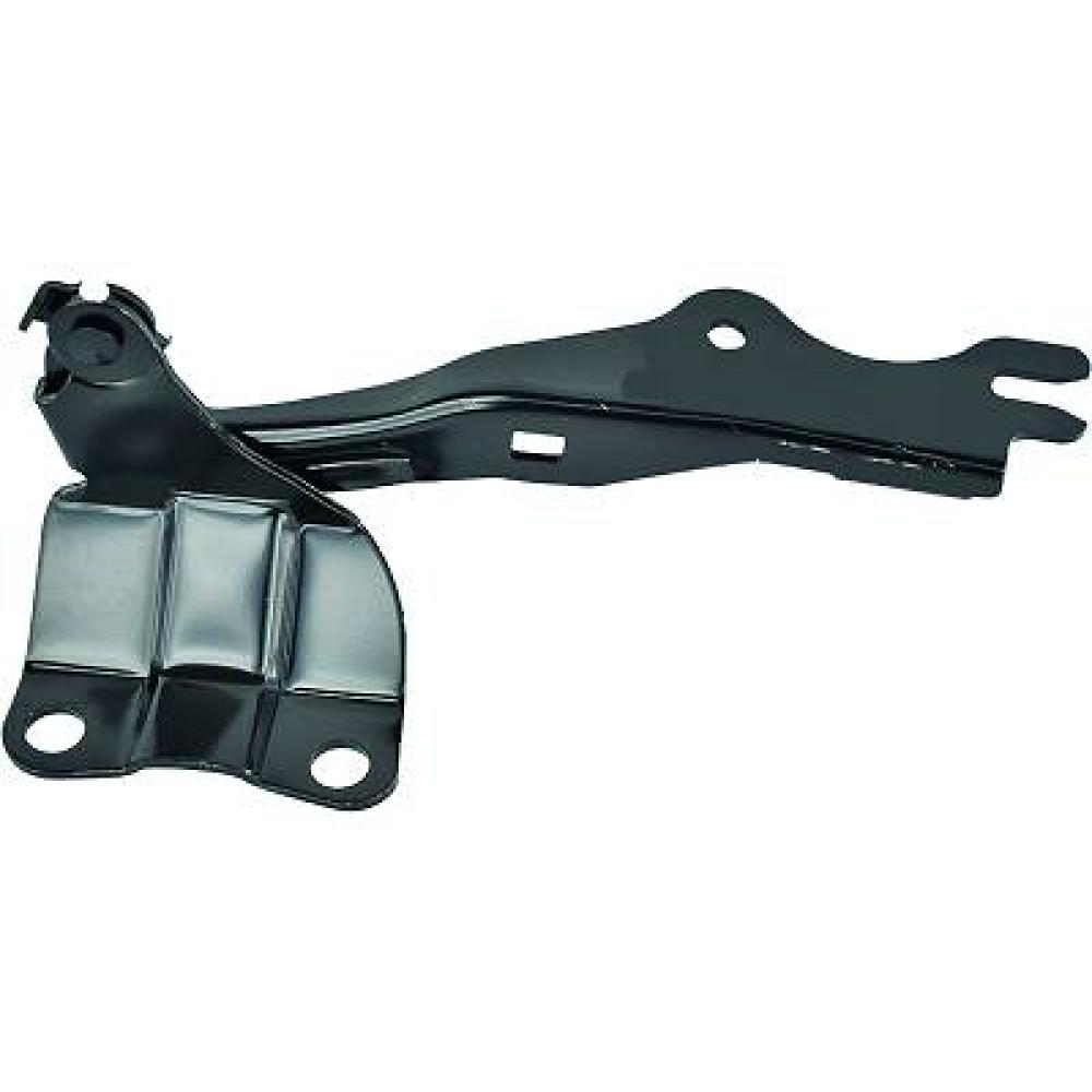 Charnière, capot-moteur droite — Mazda 6 Berline/Break (2007-2012)