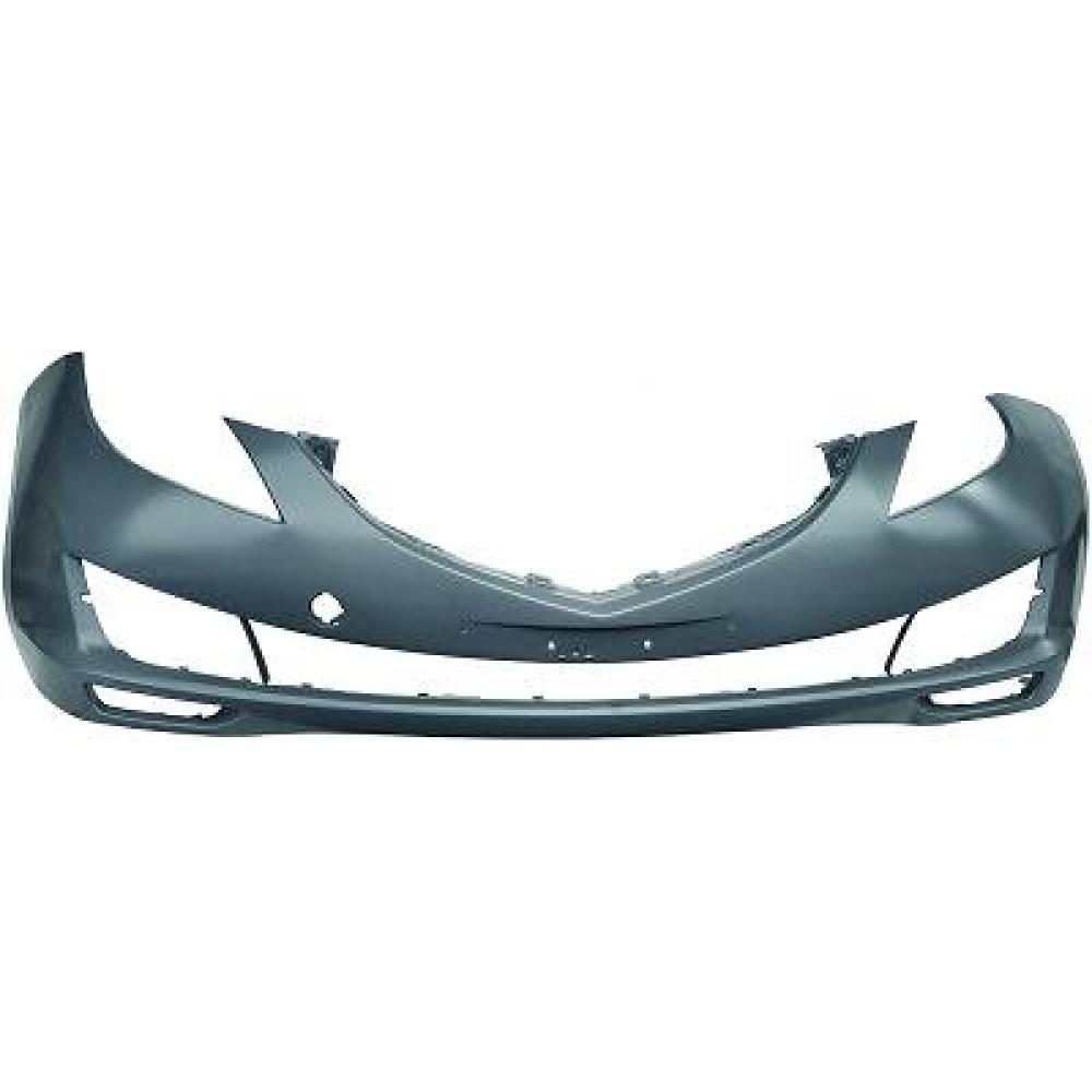 Pare-chocs avant — Mazda 6 Berline/Break (2007-2012) — réf. 5626050