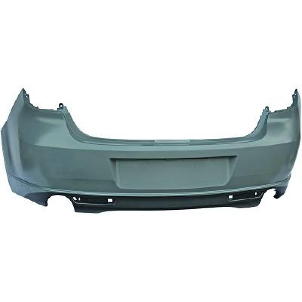 Pare-chocs arrière — Mazda 6 Berline/Break (2007-2012) — réf. 5626055