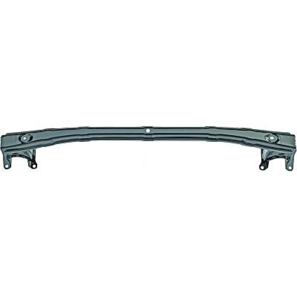 Support, pare-chocs inférieur — Mazda 6 Berline/Break (2007-2012)