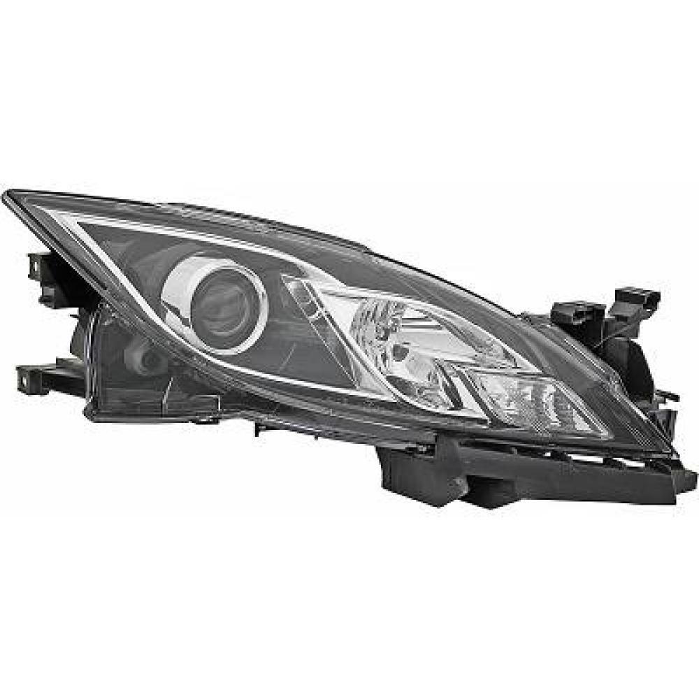 Projecteur principal droite — Mazda 6 Berline/Break (2007-2012) — réf. 5626080