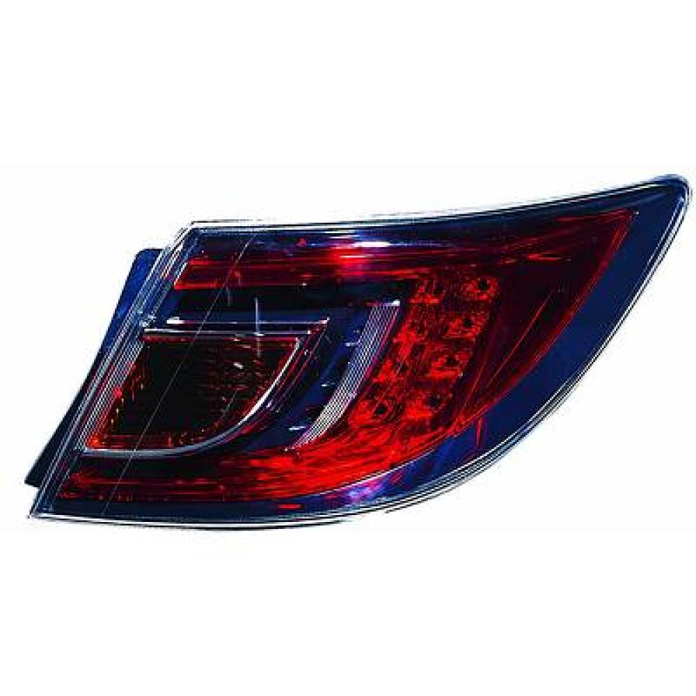 Feu arrière droite — Mazda 6 Berline/Break (2007-2012) — réf. 5626090