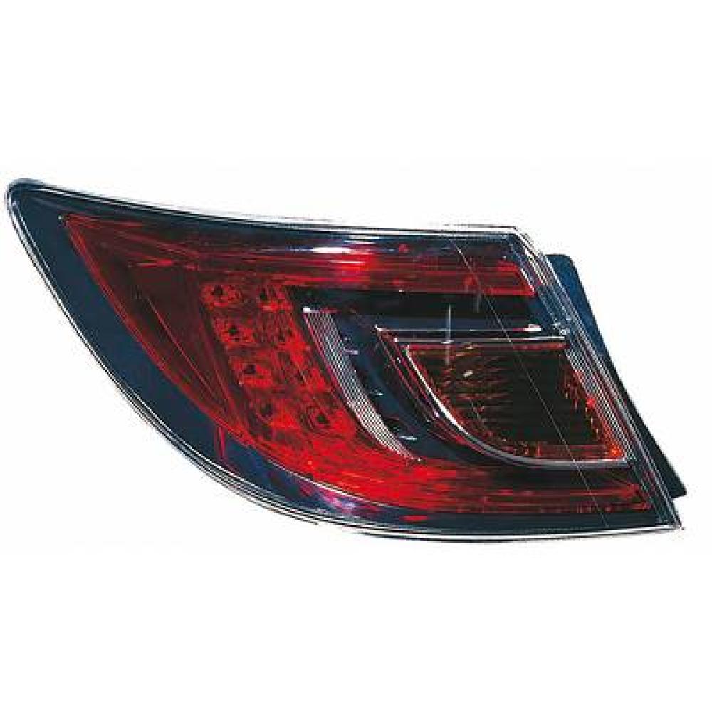Feu arrière gauche — Mazda 6 Berline/Break (2007-2012) — réf. 5626091