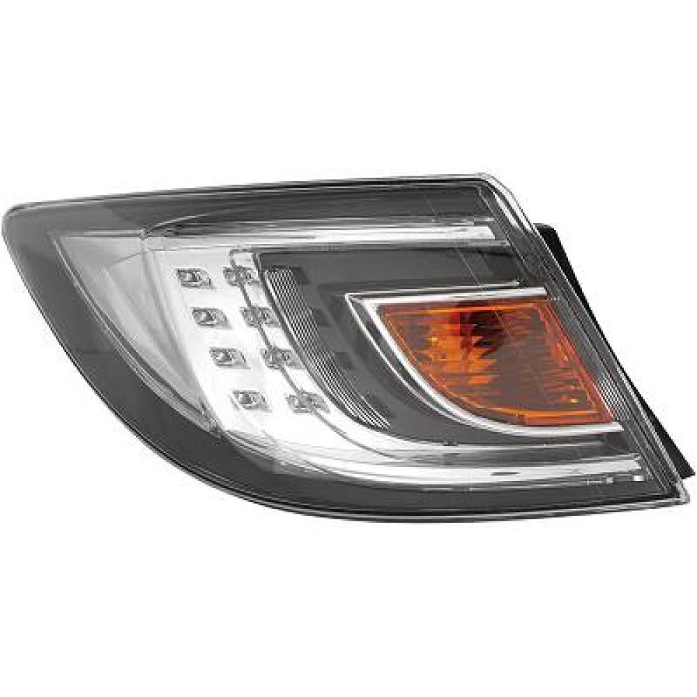 Feu arrière gauche — Mazda 6 Berline/Break (2007-2012) — réf. 5626095