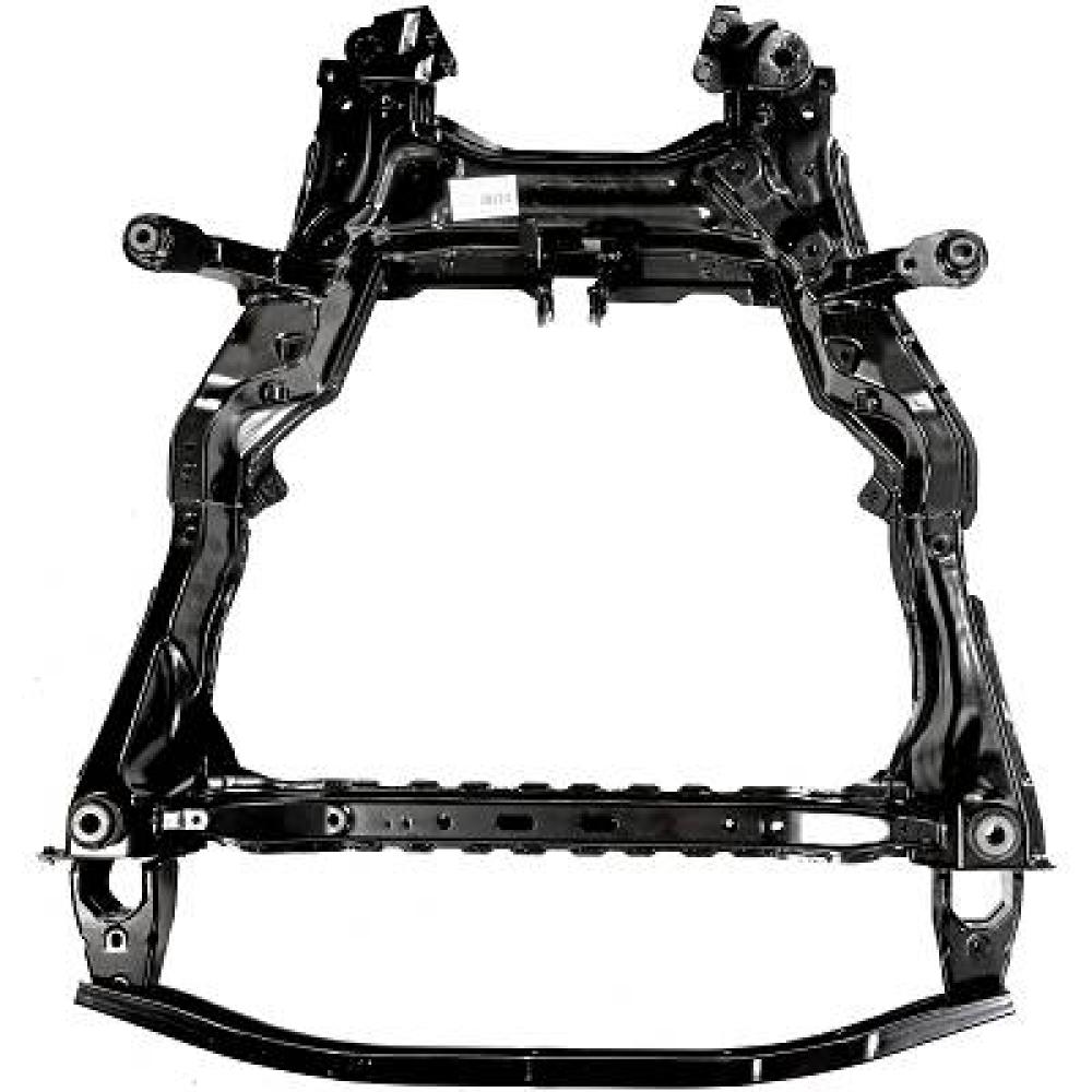 Plot de berceau/Support d'agrégats Essieu avant — Mazda 6 Berline/Break (2007-2012)