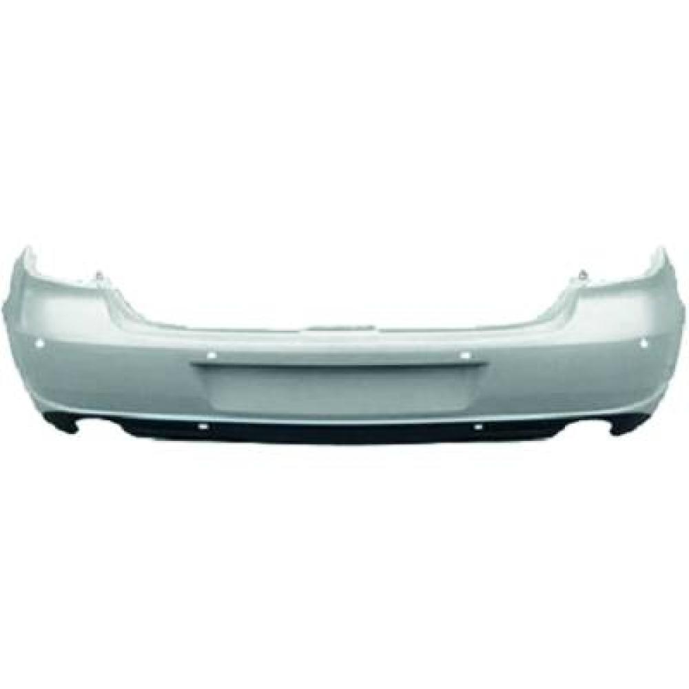 Pare-chocs arrière — Mazda 6 Berline/Break (2007-2012) — réf. 5626155