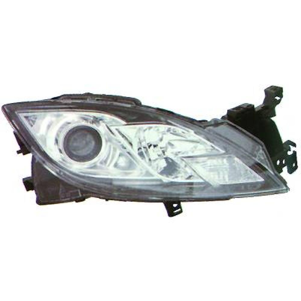 Projecteur principal droite — Mazda 6 Berline/Break (2007-2012) — réf. 5626180