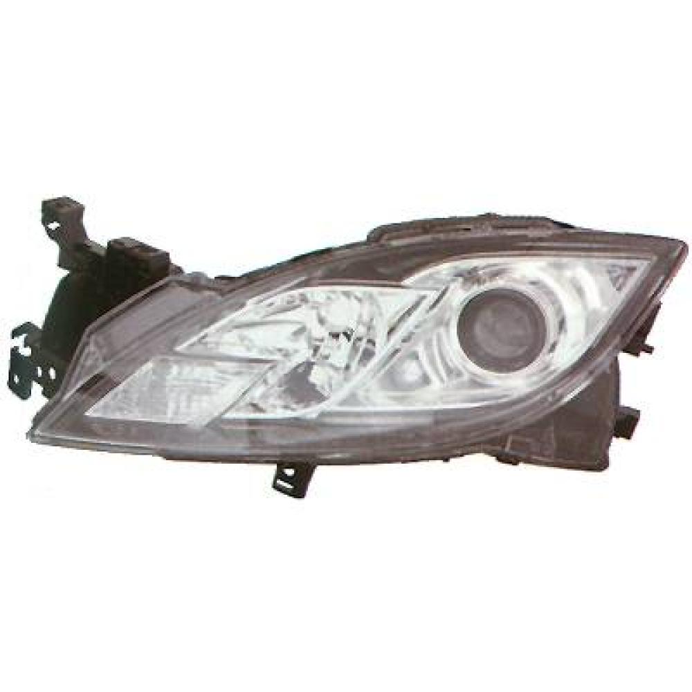 Projecteur principal gauche — Mazda 6 Berline/Break (2007-2012) — réf. 5626181