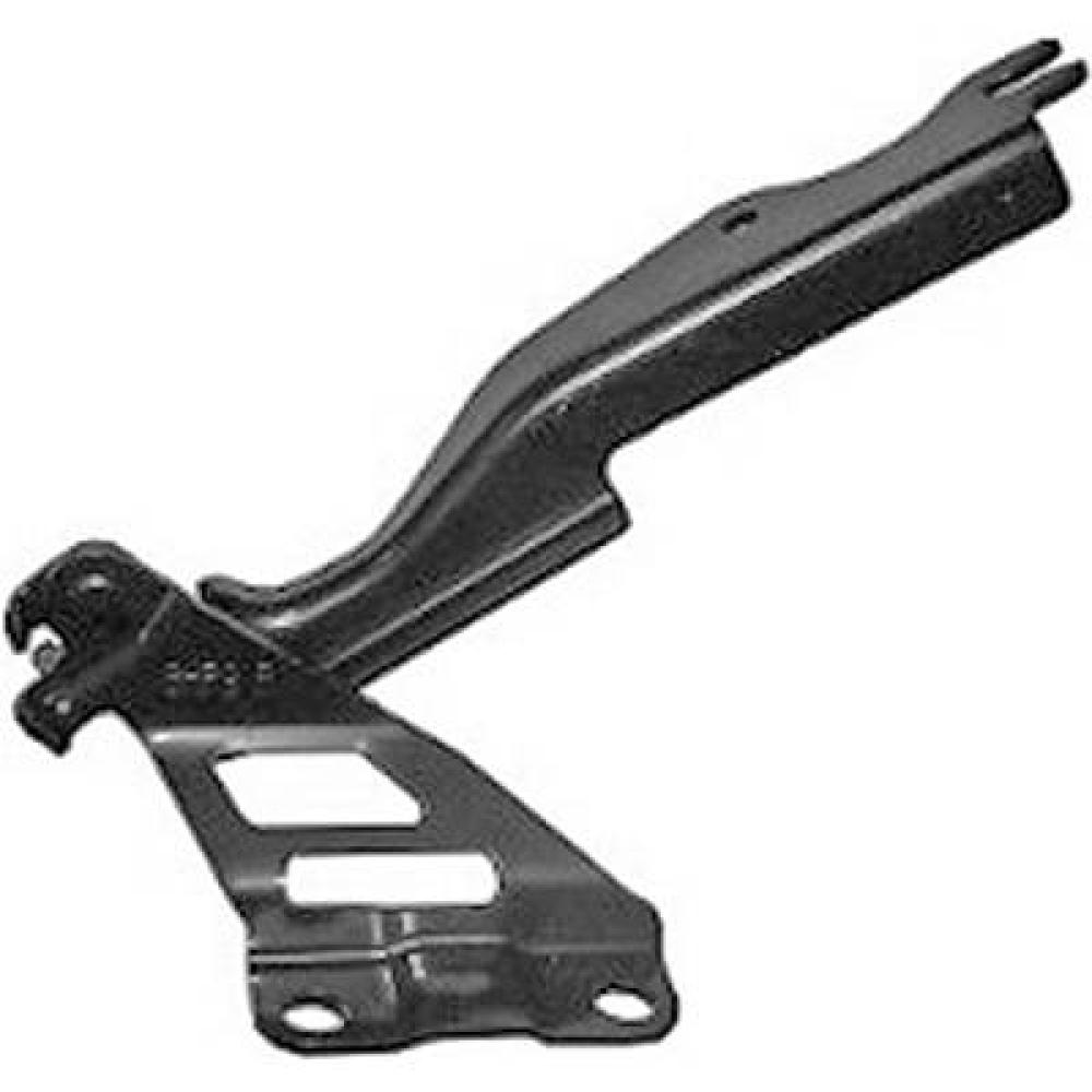 Charnière, capot-moteur droite — Mazda 6 Berline/Break (2012-…)