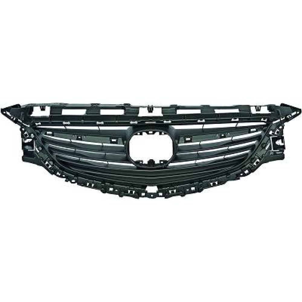 Grille de radiateur — Mazda 6 Berline/Break (2012-…) — réf. 5627040