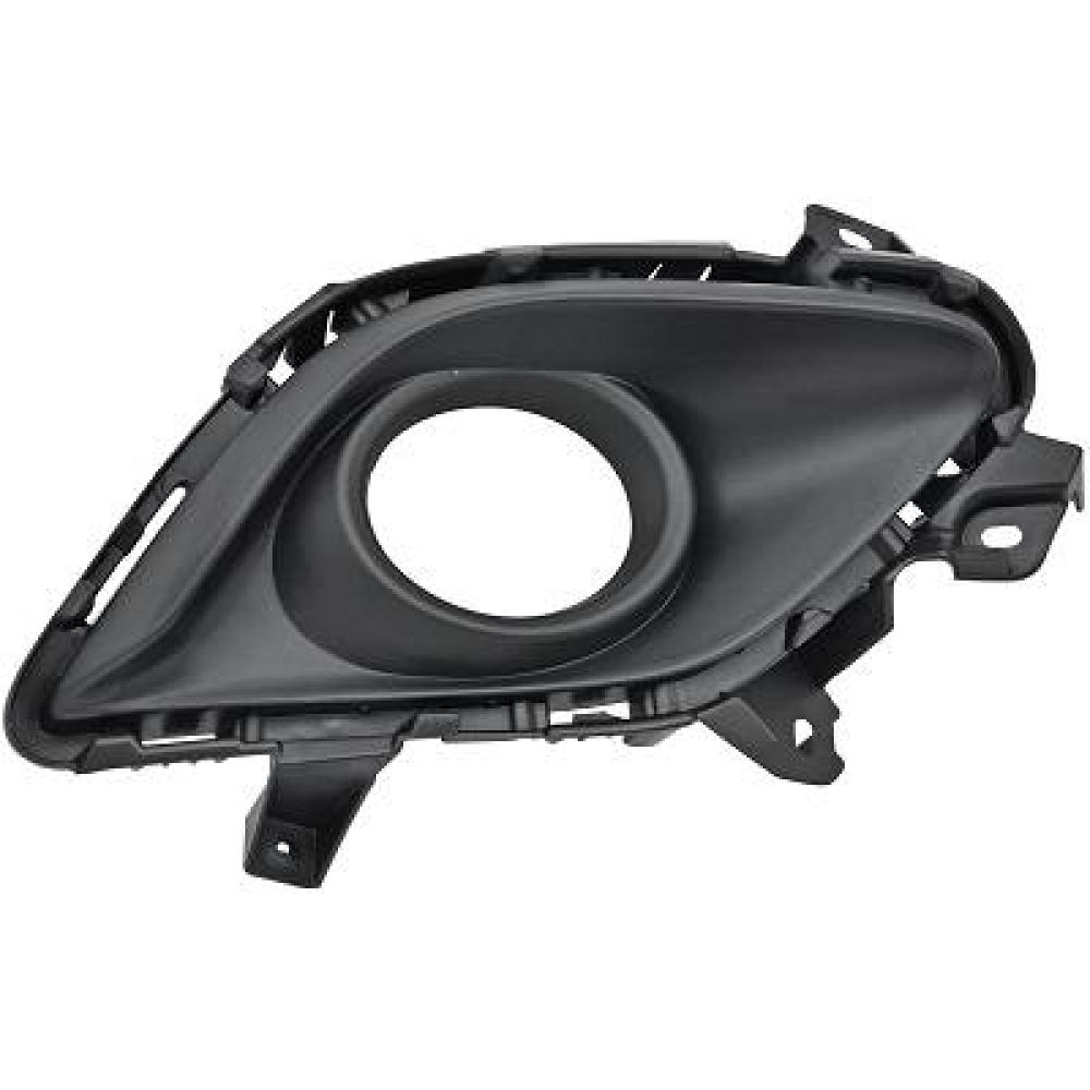 Grille de ventilation, pare-chocs droite — Mazda 6 Berline/Break (2012-…) — réf. 5627046