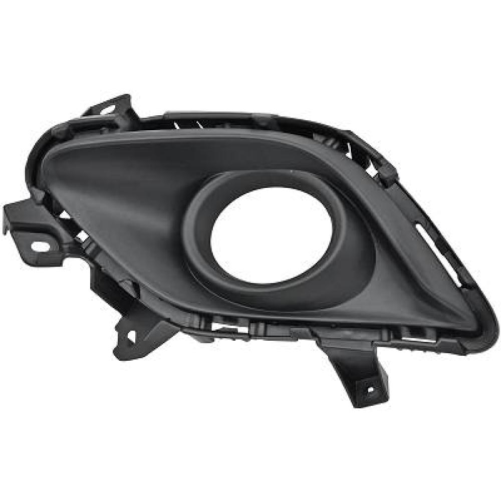 Grille de ventilation, pare-chocs gauche — Mazda 6 Berline/Break (2012-…) — réf. 5627047