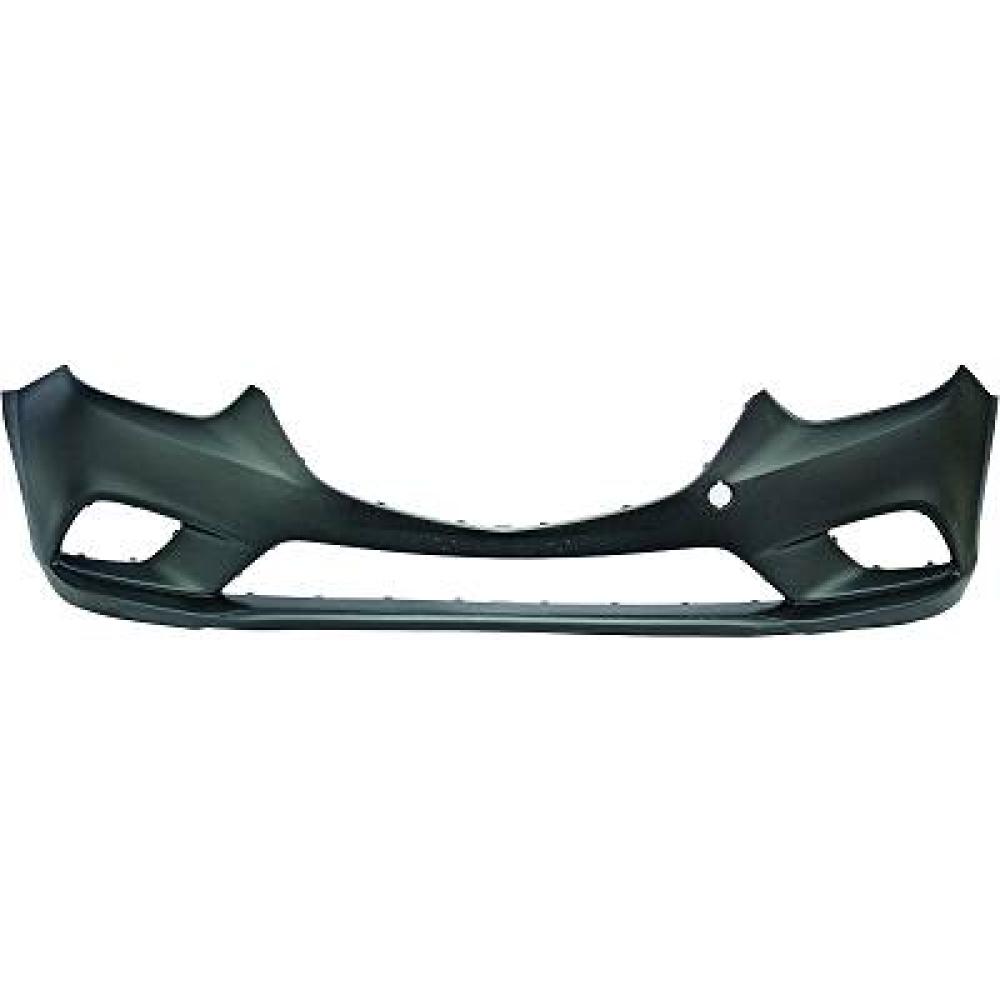 Pare-chocs avant — Mazda 6 Berline/Break (2012-…) — réf. 5627050