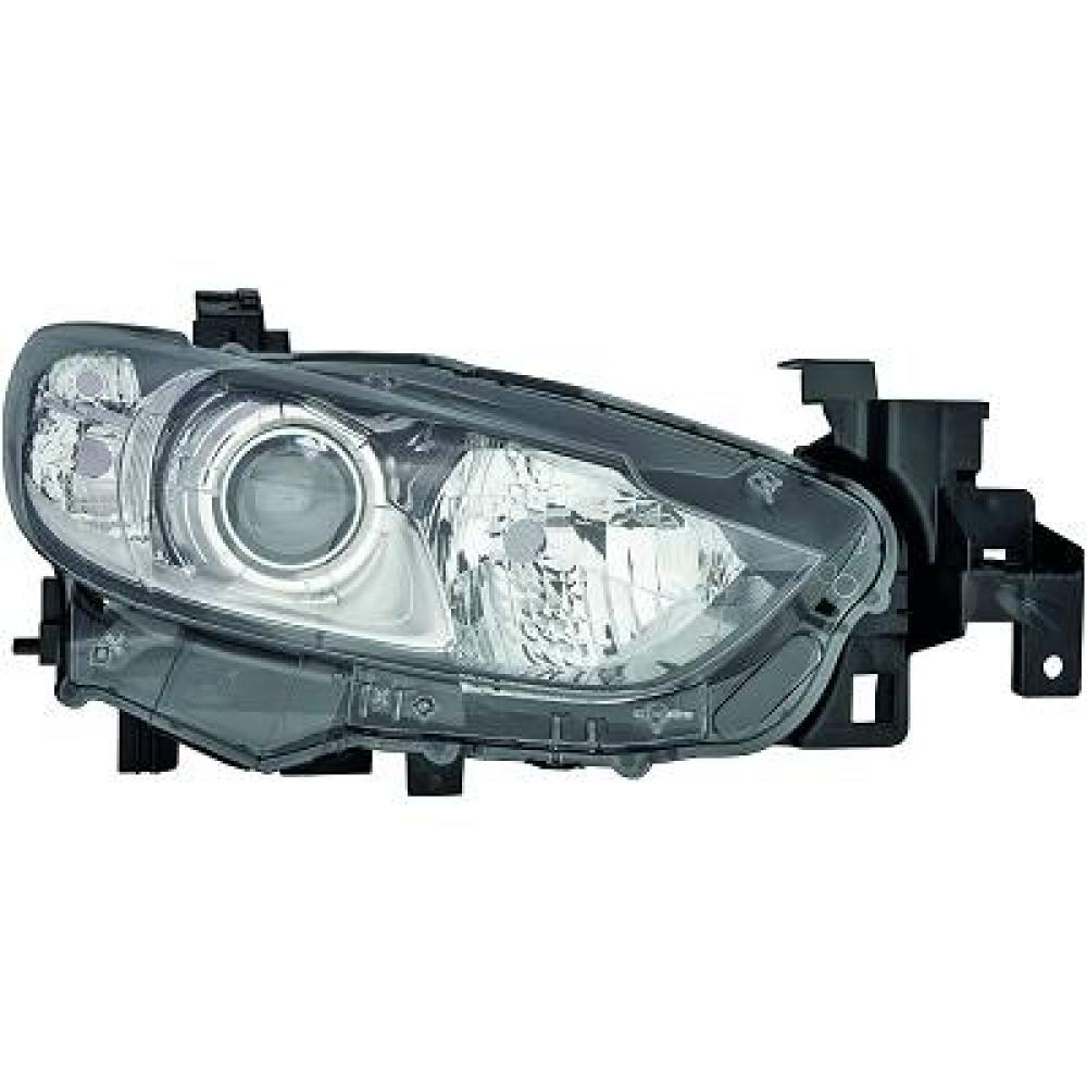 Projecteur principal droite — Mazda 6 Berline/Break (2012-…) — réf. 5627080