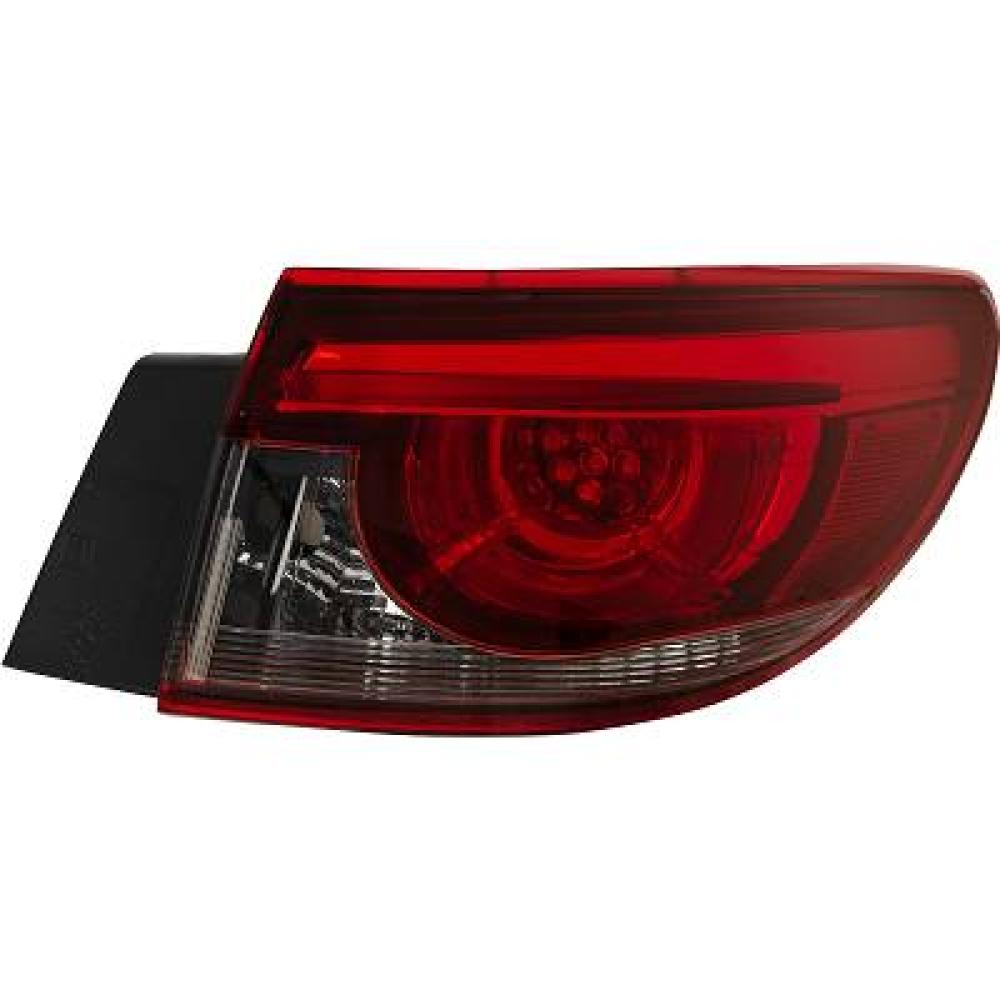 Feu arrière droite — Mazda 6 Berline/Break (2012-…) — réf. 5627190