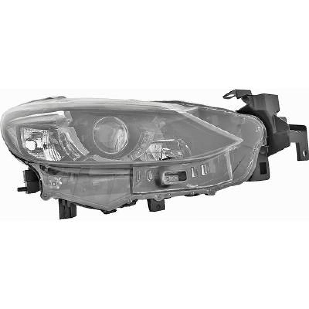 Projecteur principal droite — Mazda 6 Berline/Break (2012-…) — réf. 5627980