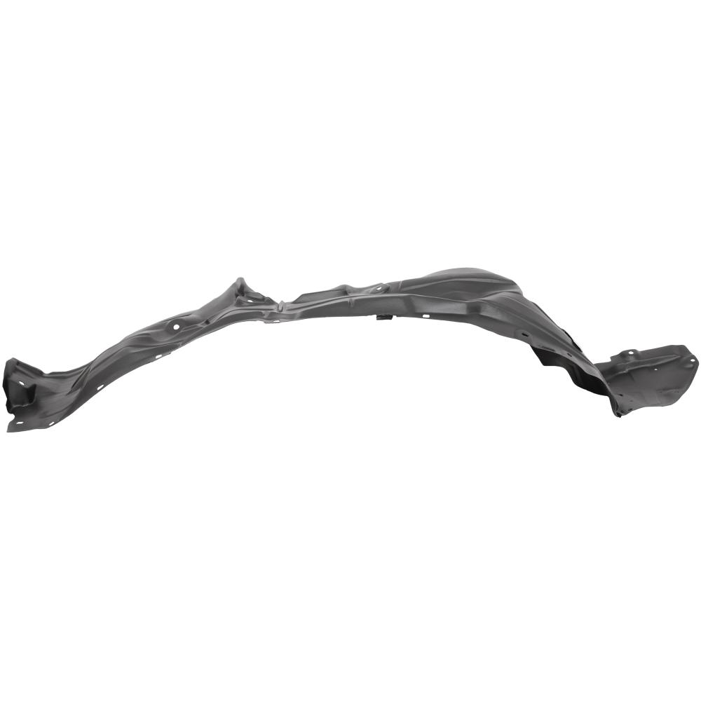 Aile avant gauche — Mazda CX-5 (2012-2017) — réf. 5630007