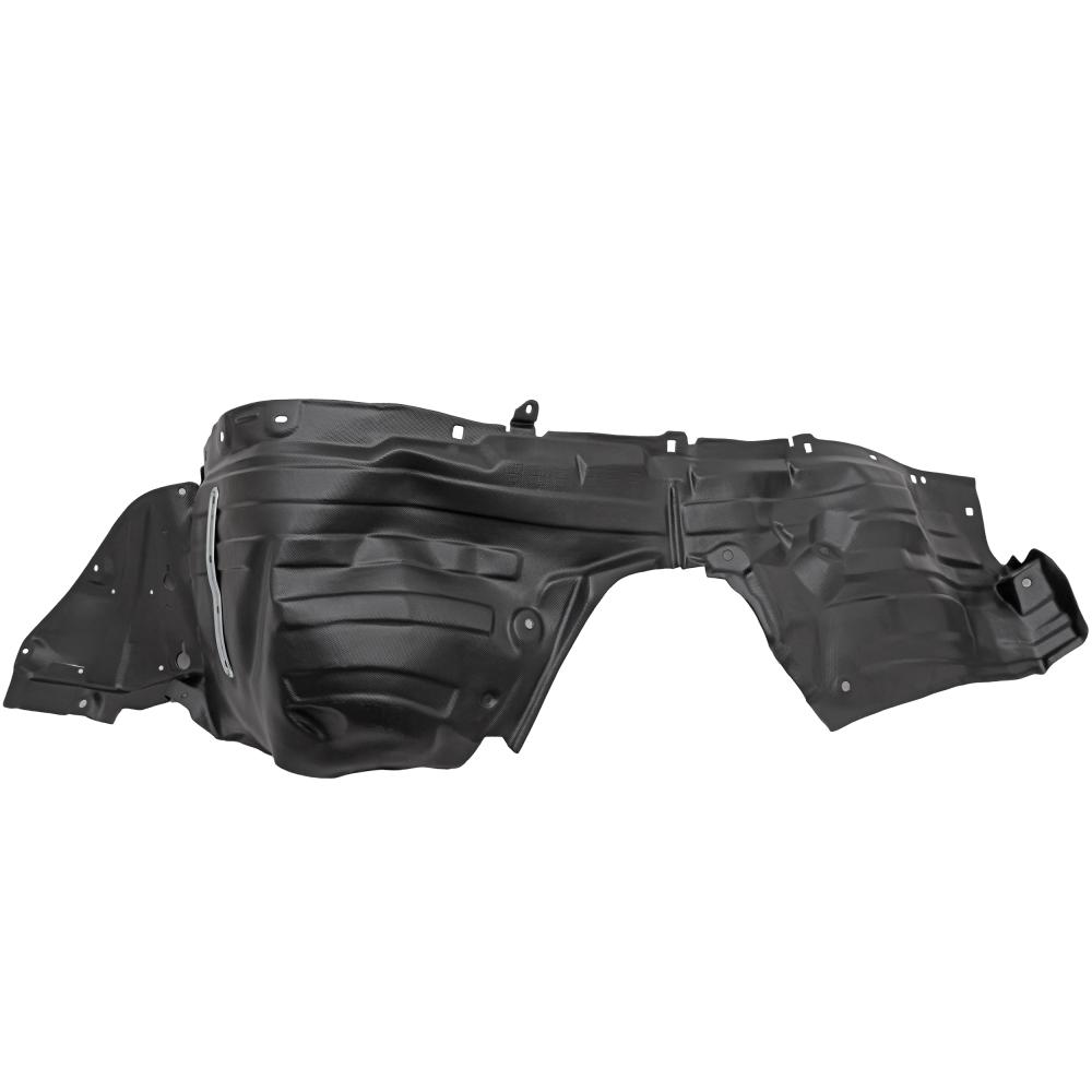 Garniture, passage de roue avant droite — Mazda CX-5 (2012-2017) — réf. 5630008