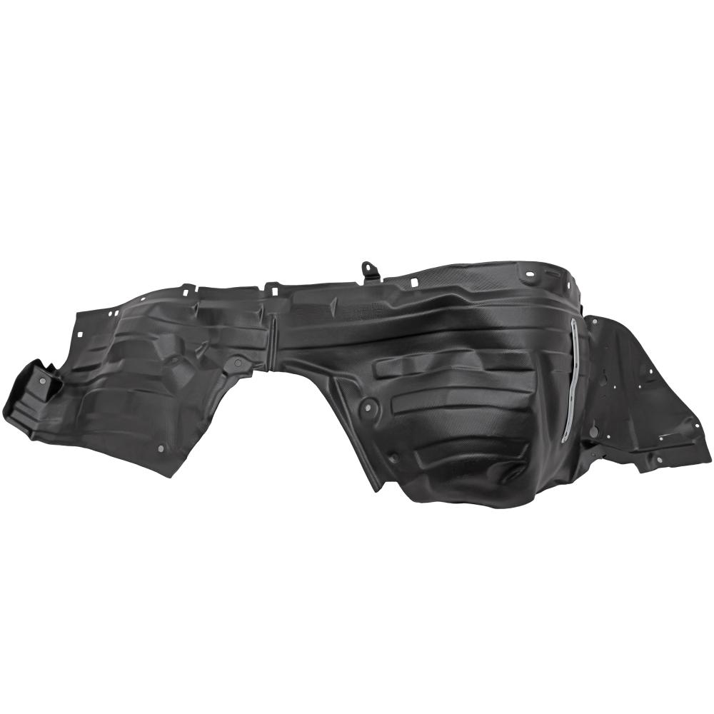 Garniture, passage de roue avant gauche — Mazda CX-5 (2012-2017) — réf. 5630009