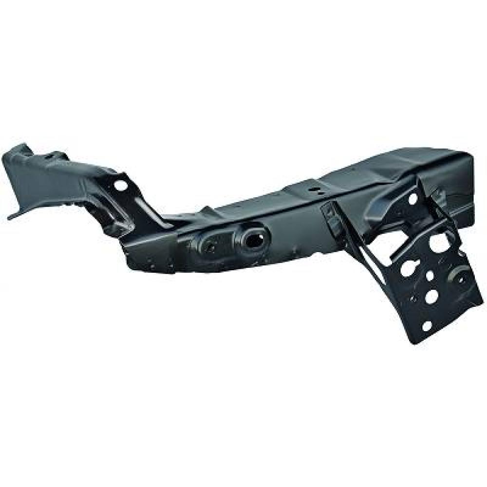 Support, pare-chocs gauche — Mazda CX-5 (2012-2017)