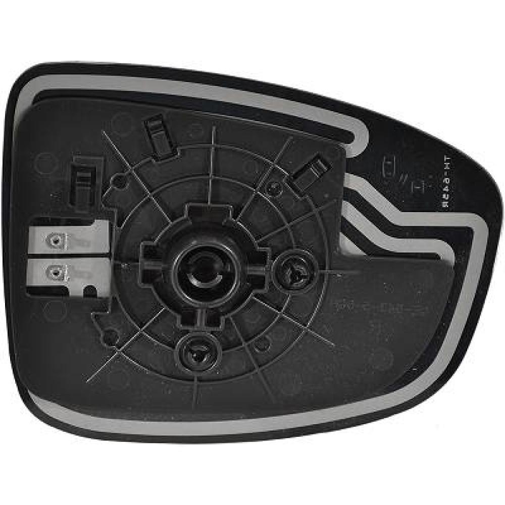 Verre de rétroviseur, rétroviseur extérieur gauche — Mazda CX-5 (2012-2017) — réf. 5630027