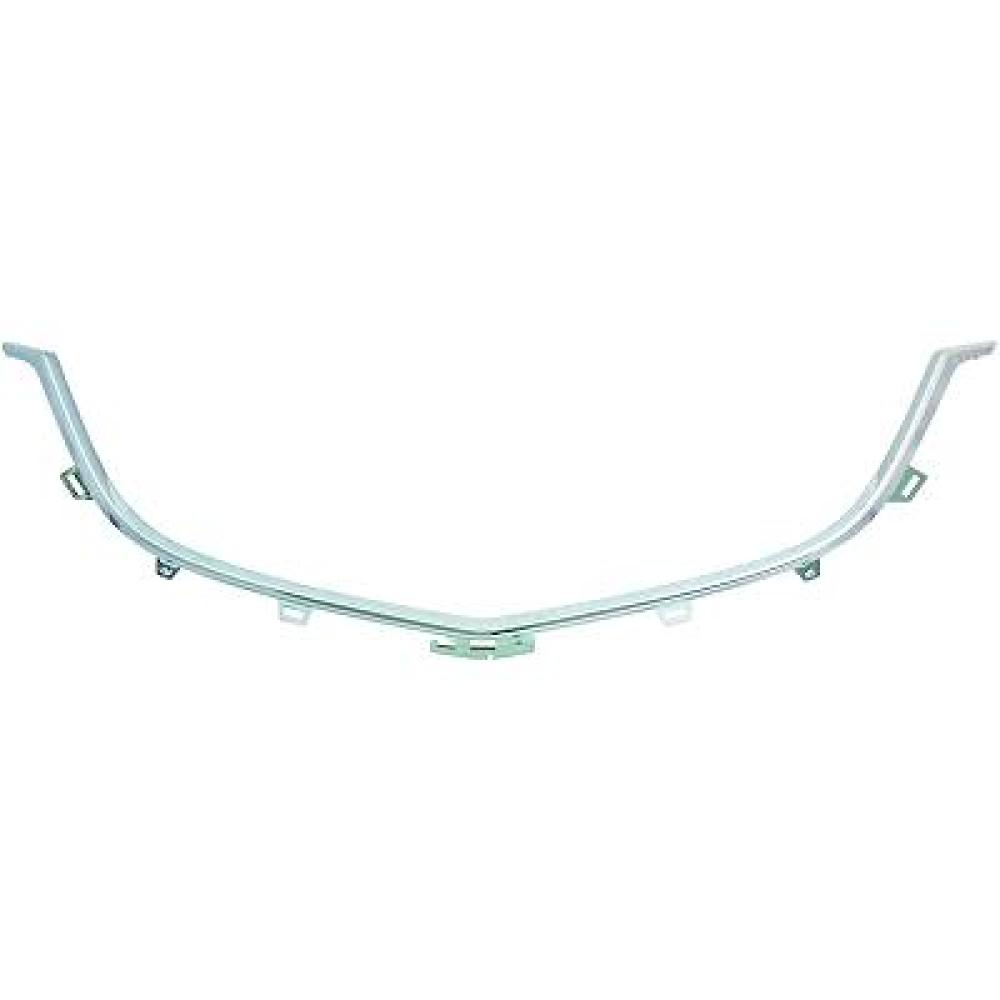 Cadre, grille de radiateur — Mazda CX-5 (2012-2017)