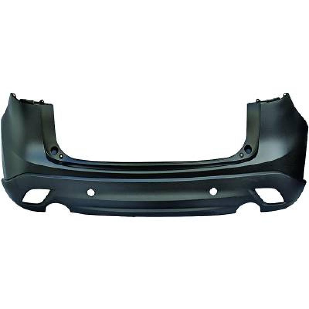 Pare-chocs arrière — Mazda CX-5 (2012-2017) — réf. 5630055