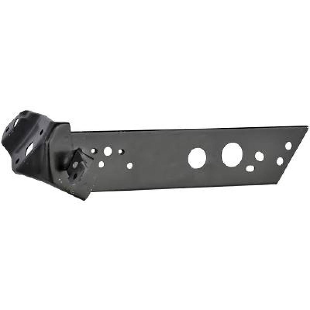 Support, pare-chocs gauche — Mazda CX-5 (2012-2017)