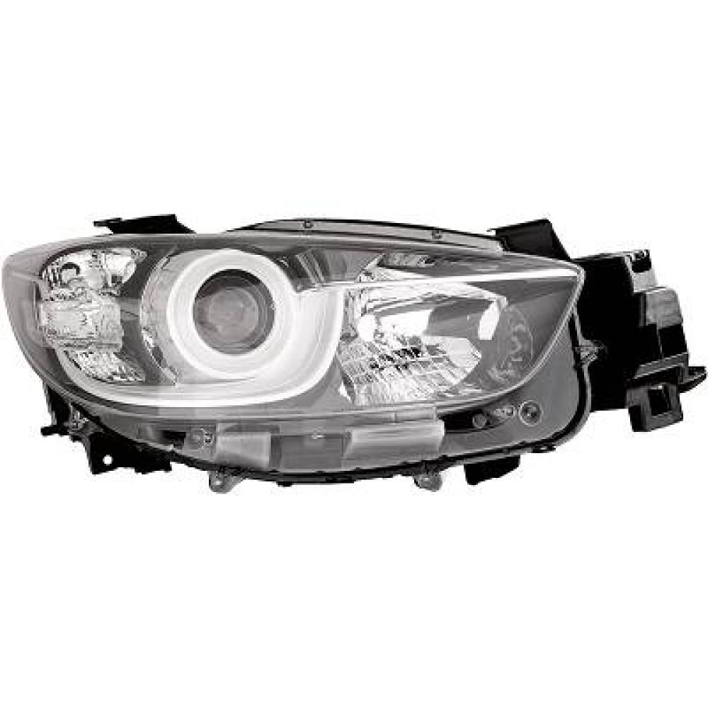 Projecteur principal droite — Mazda CX-5 (2012-2017) — réf. 5630080