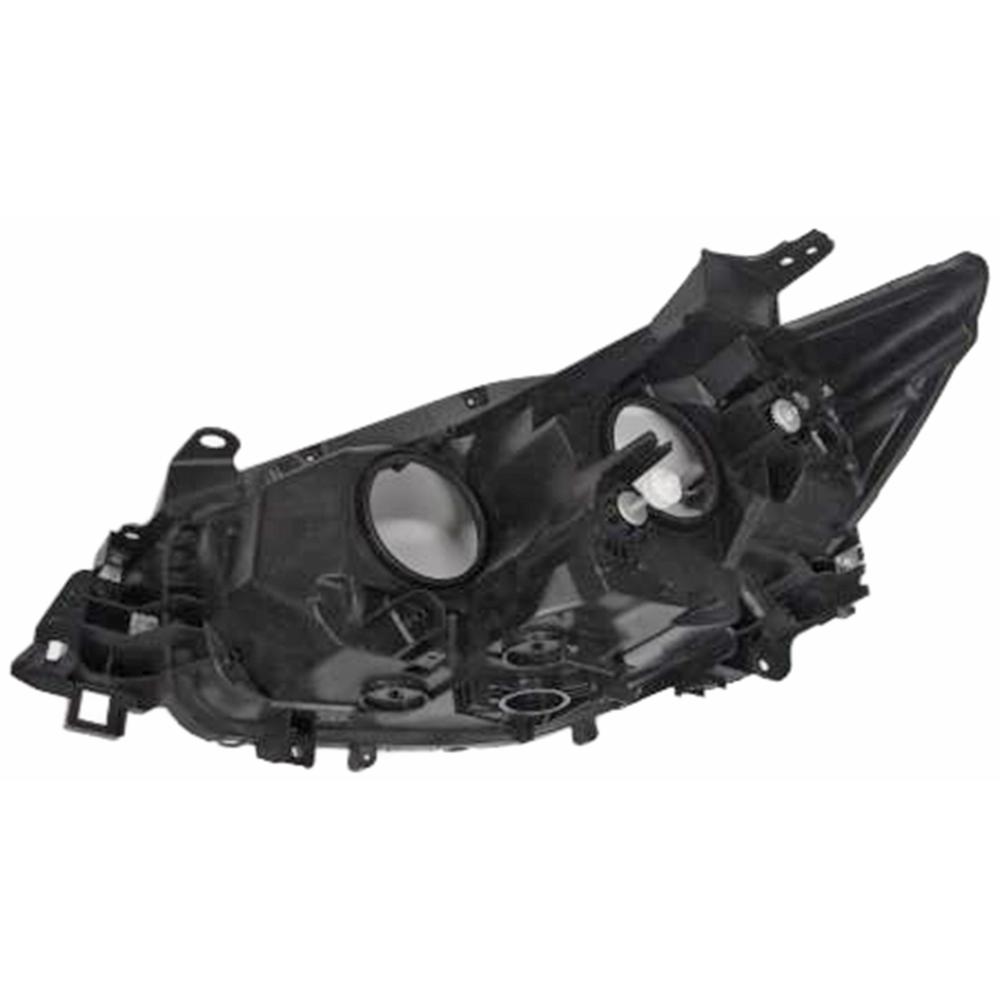 Projecteur principal droite — Mazda CX-5 (2012-2017) — vue 2