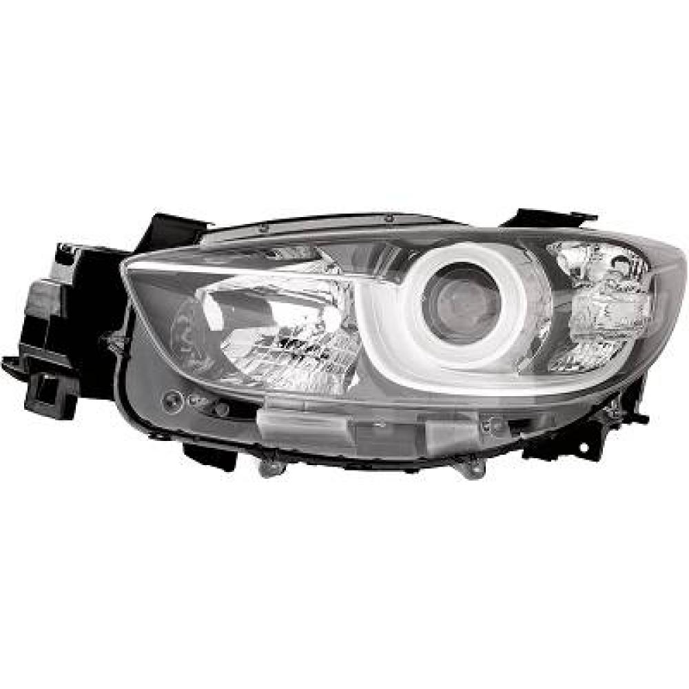 Projecteur principal gauche — Mazda CX-5 (2012-2017) — réf. 5630081