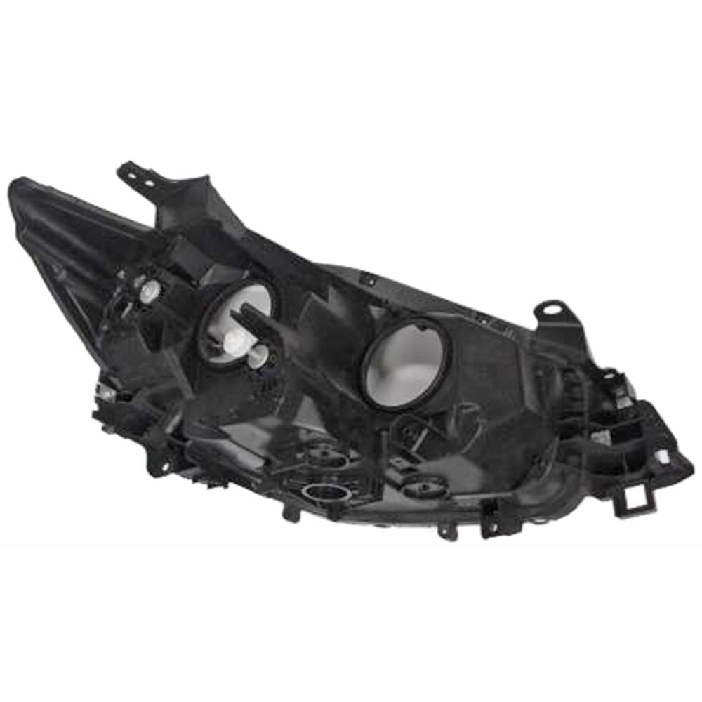 Projecteur principal gauche — Mazda CX-5 (2012-2017) — vue 2