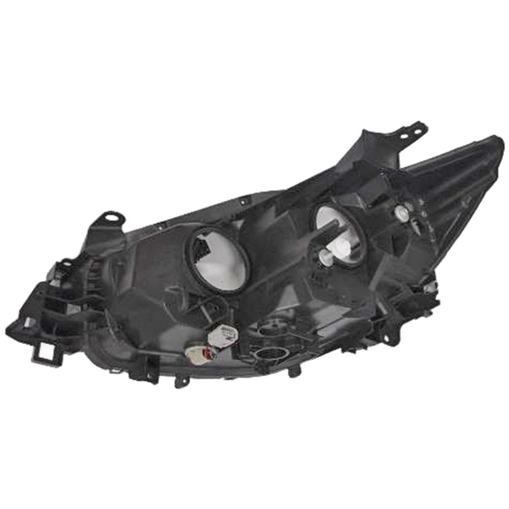Projecteur principal droite — Mazda CX-5 (2012-2017) — réf. 5630082