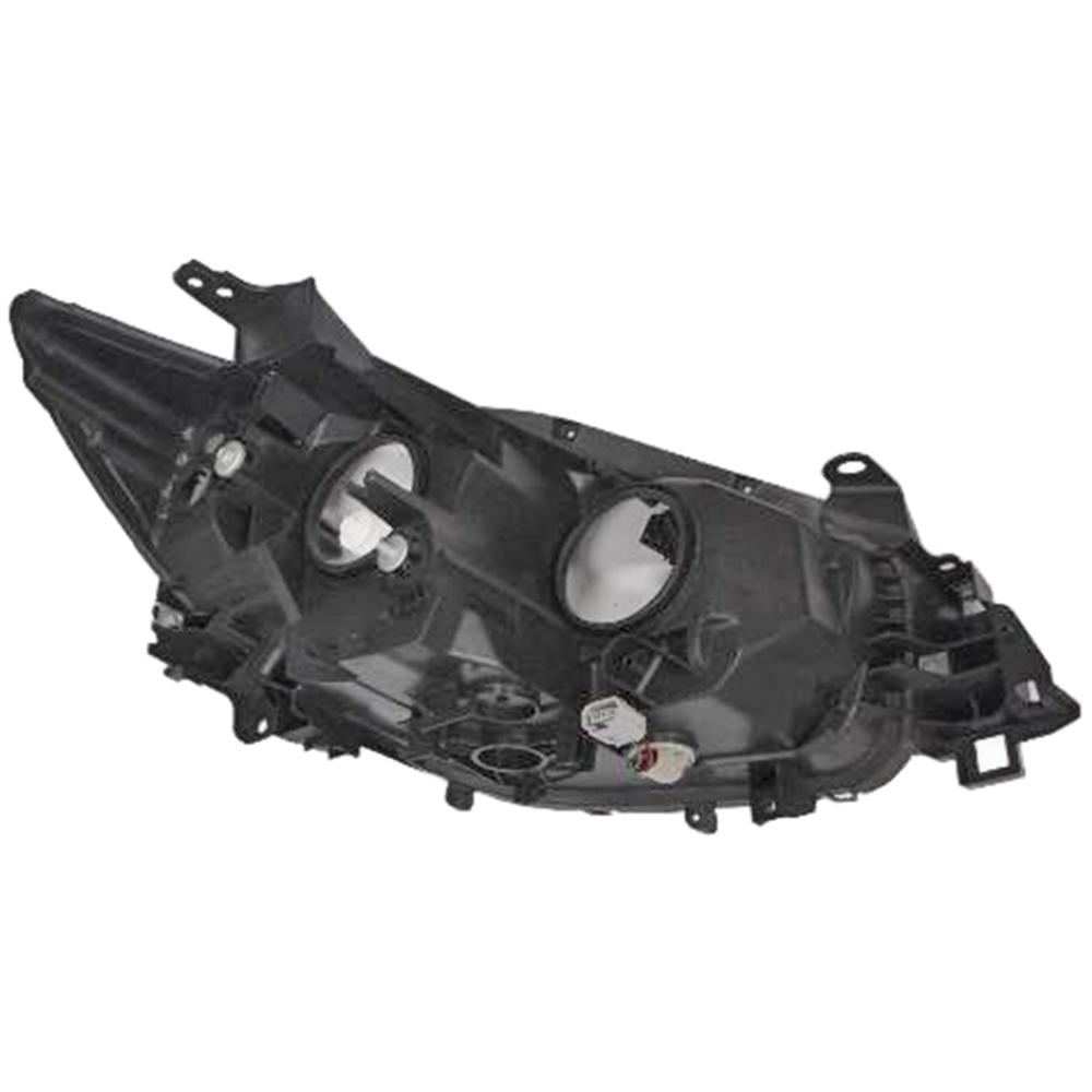 Projecteur principal gauche — Mazda CX-5 (2012-2017) — réf. 5630083