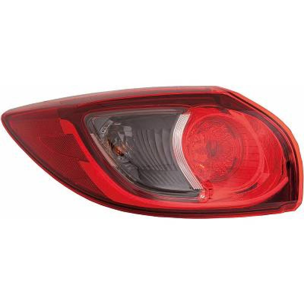 Feu arrière gauche — Mazda CX-5 (2012-2017) — réf. 5630091