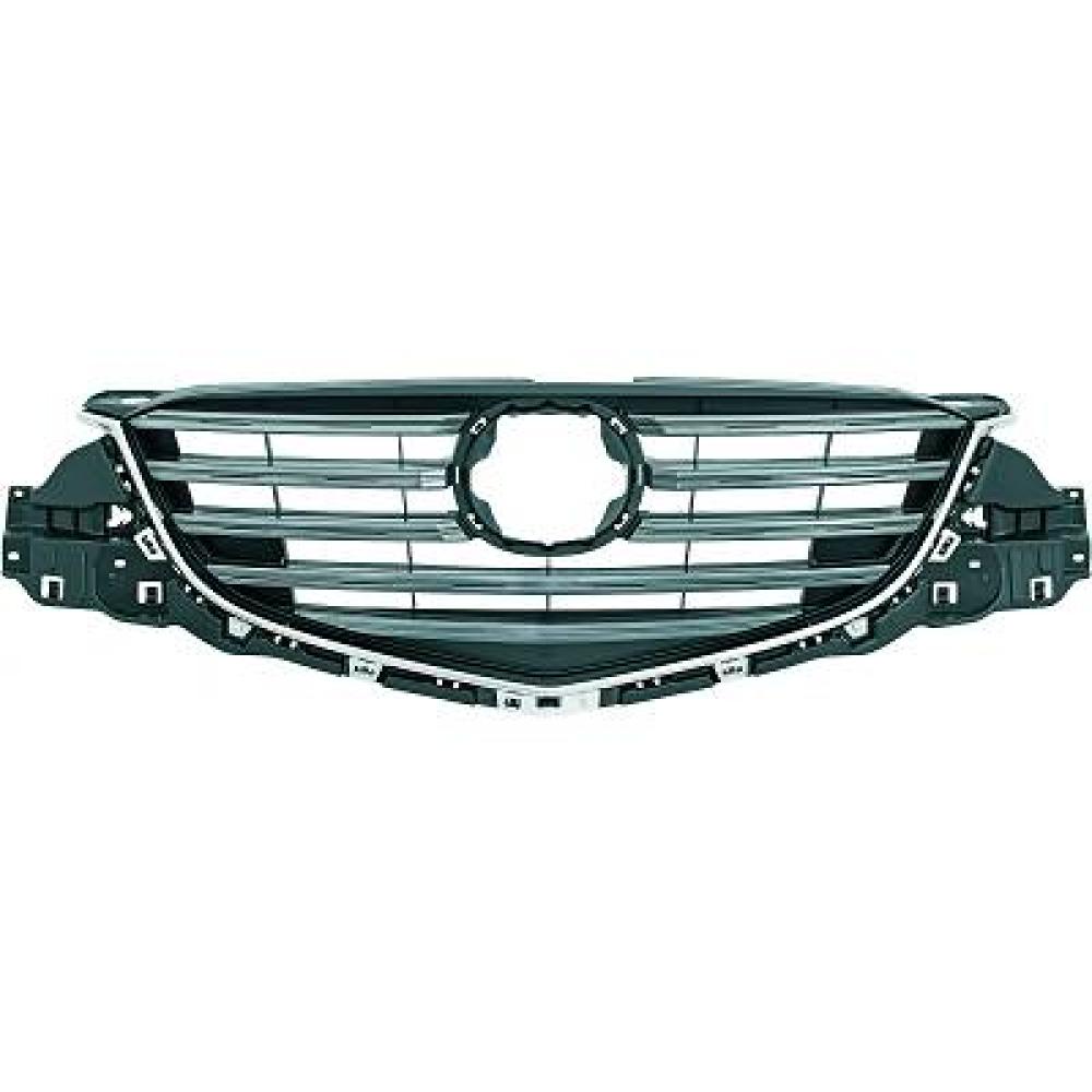 Grille de radiateur — Mazda CX-5 (2012-2017) — réf. 5630140