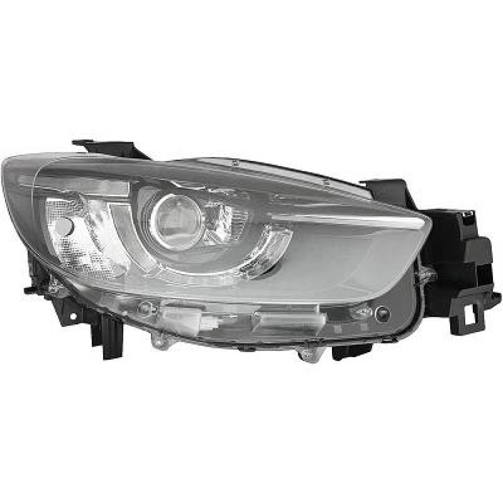 Projecteur principal droite — Mazda CX-5 (2012-2017) — réf. 5630180
